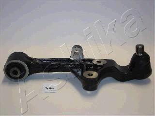 Ashika 26-0K-K55L - Track Control Arm autospares.lv