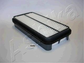 Ashika 20-08-898 - Air Filter, engine autospares.lv