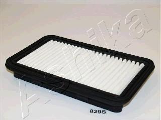 Ashika 20-08-829 - Air Filter, engine autospares.lv