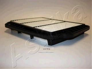 Ashika 20-03-331 - Air Filter, engine autospares.lv