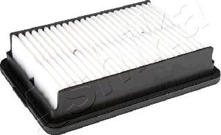 Ashika 20-0H-H39 - Air Filter, engine autospares.lv