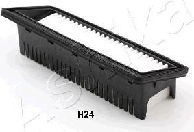 Ashika 20-0H-H24 - Air Filter, engine autospares.lv