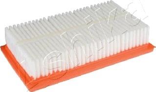 Ashika 20-0K-K40 - Air Filter, engine autospares.lv