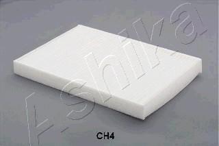 Ashika 21-CH-CH4 - Filter, interior air autospares.lv