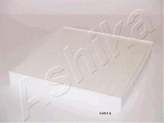 Ashika 21-H0-H011 - Filter, interior air autospares.lv