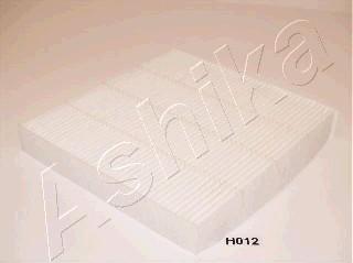 Ashika 21-H0-H012 - Filter, interior air autospares.lv