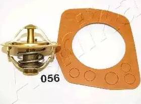 Ashika 22-056 - Coolant thermostat / housing autospares.lv