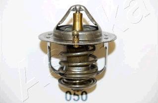 Ashika 22-050 - Coolant thermostat / housing autospares.lv