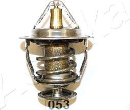 Ashika 22-053 - Coolant thermostat / housing autospares.lv