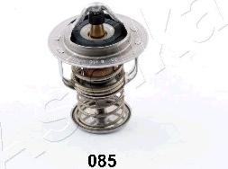 Ashika 22-085 - Coolant thermostat / housing autospares.lv
