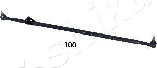 Ashika 27-01-100 - Tie Rod autospares.lv