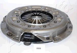 Ashika 70-09-999 - Clutch Pressure Plate autospares.lv