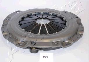 Ashika 70-09-996 - Clutch Pressure Plate autospares.lv