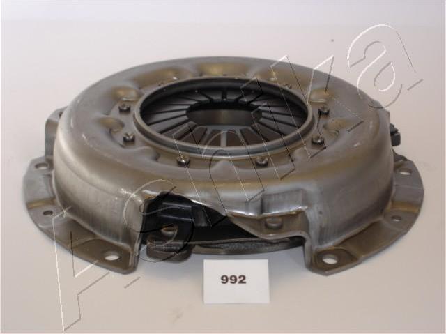 Ashika 70-09-992 - Clutch Pressure Plate autospares.lv
