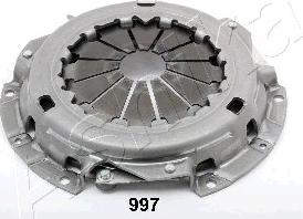 Ashika 70-09-997 - Clutch Pressure Plate autospares.lv