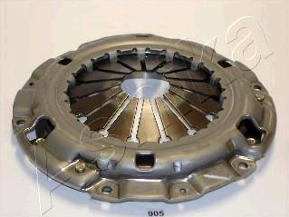 Ashika 70-09-905 - Clutch Pressure Plate autospares.lv