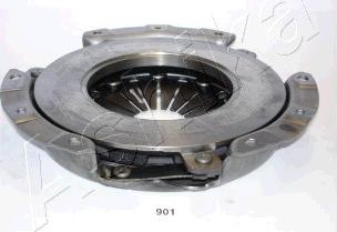 Ashika 70-09-901 - Clutch Pressure Plate autospares.lv