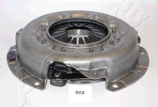 Ashika 70-09-902 - Clutch Pressure Plate autospares.lv