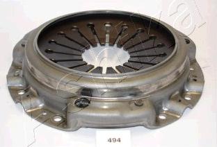 Ashika 70-04-494 - Clutch Pressure Plate autospares.lv