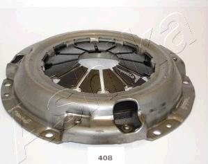 Ashika 70-04-408 - Clutch Pressure Plate autospares.lv