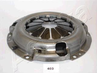 Ashika 70-04-403 - Clutch Pressure Plate autospares.lv