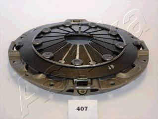 Ashika 70-04-407 - Clutch Pressure Plate autospares.lv