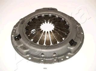 Ashika 70-04-410 - Clutch Pressure Plate autospares.lv