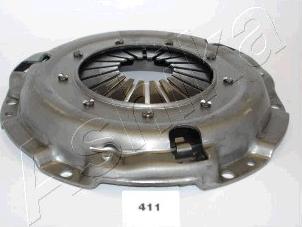 Ashika 70-04-411 - Clutch Pressure Plate autospares.lv