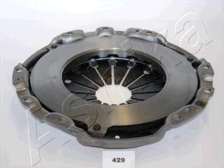 Ashika 70-04-429 - Clutch Pressure Plate autospares.lv