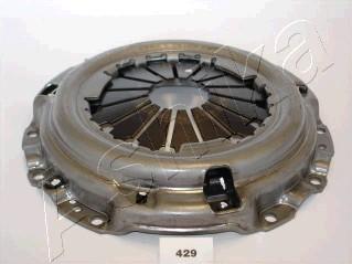 Ashika 70-04-429 - Clutch Pressure Plate autospares.lv