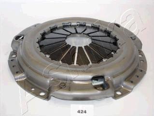 Ashika 70-04-424 - Clutch Pressure Plate autospares.lv