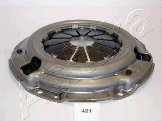 Ashika 70-04-421 - Clutch Pressure Plate autospares.lv