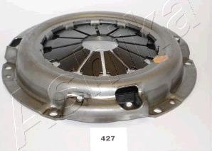 Ashika 70-04-427 - Clutch Pressure Plate autospares.lv