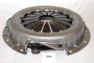 Ashika 70-05-594 - Clutch Pressure Plate autospares.lv