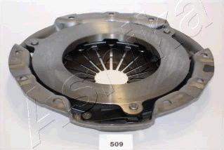 Ashika 70-05-509 - Clutch Pressure Plate autospares.lv