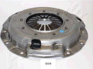 Ashika 70-05-509 - Clutch Pressure Plate autospares.lv