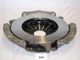 Ashika 70-05-500 - Clutch Pressure Plate autospares.lv