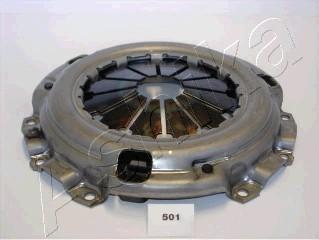 Ashika 70-05-501 - Clutch Pressure Plate autospares.lv