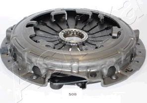 Ashika 70-05-508 - Clutch Pressure Plate autospares.lv