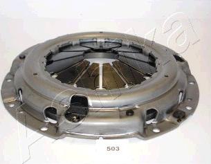 Ashika 70-05-503 - Clutch Pressure Plate autospares.lv