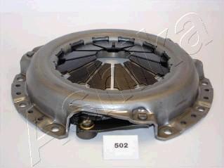 Ashika 70-05-502 - Clutch Pressure Plate autospares.lv