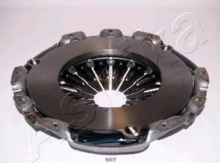 Ashika 70-05-507 - Clutch Pressure Plate autospares.lv