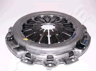 Ashika 70-05-507 - Clutch Pressure Plate autospares.lv