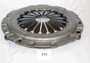 Ashika 70-05-515 - Clutch Pressure Plate autospares.lv