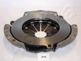 Ashika 70-05-516 - Clutch Pressure Plate autospares.lv