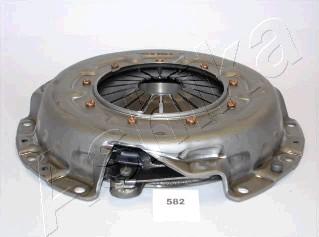 Ashika 70-05-582 - Clutch Pressure Plate autospares.lv