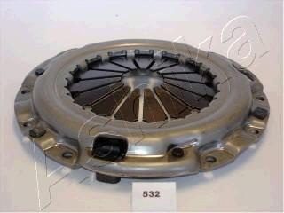 Ashika 70-05-532 - Clutch Pressure Plate autospares.lv