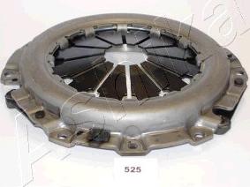 Ashika 70-05-525 - Clutch Pressure Plate autospares.lv