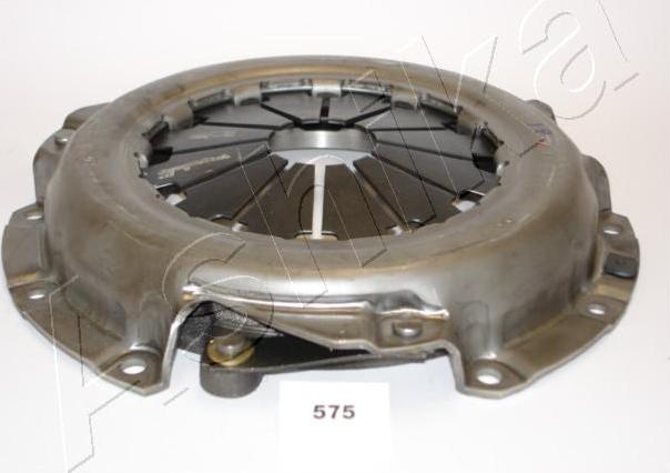 Ashika 70-05-575 - Clutch Pressure Plate autospares.lv