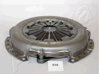 Ashika 70-05-576 - Clutch Pressure Plate autospares.lv